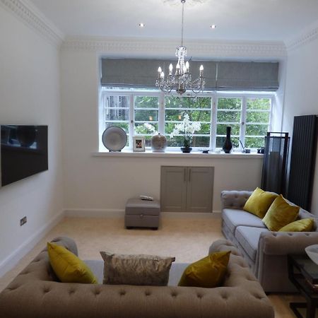 Great King Street Residence Edimburgo Exterior foto